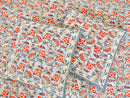 Aqua Marine Cushion Covers