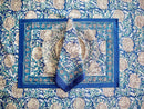 Coastal Blue Napkins & Placemats