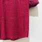 COTTON PRINTED FULL SLEEVE KURTA