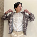 Kala Cotton Natural Dye Jacket