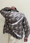 Kala Cotton Natural Dye Jacket