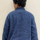 Kala Cotton Natural Indigo Jacket