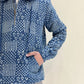 Kala Cotton Natural Indigo Hoodie