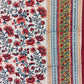 Red Rose Bedhseet Set