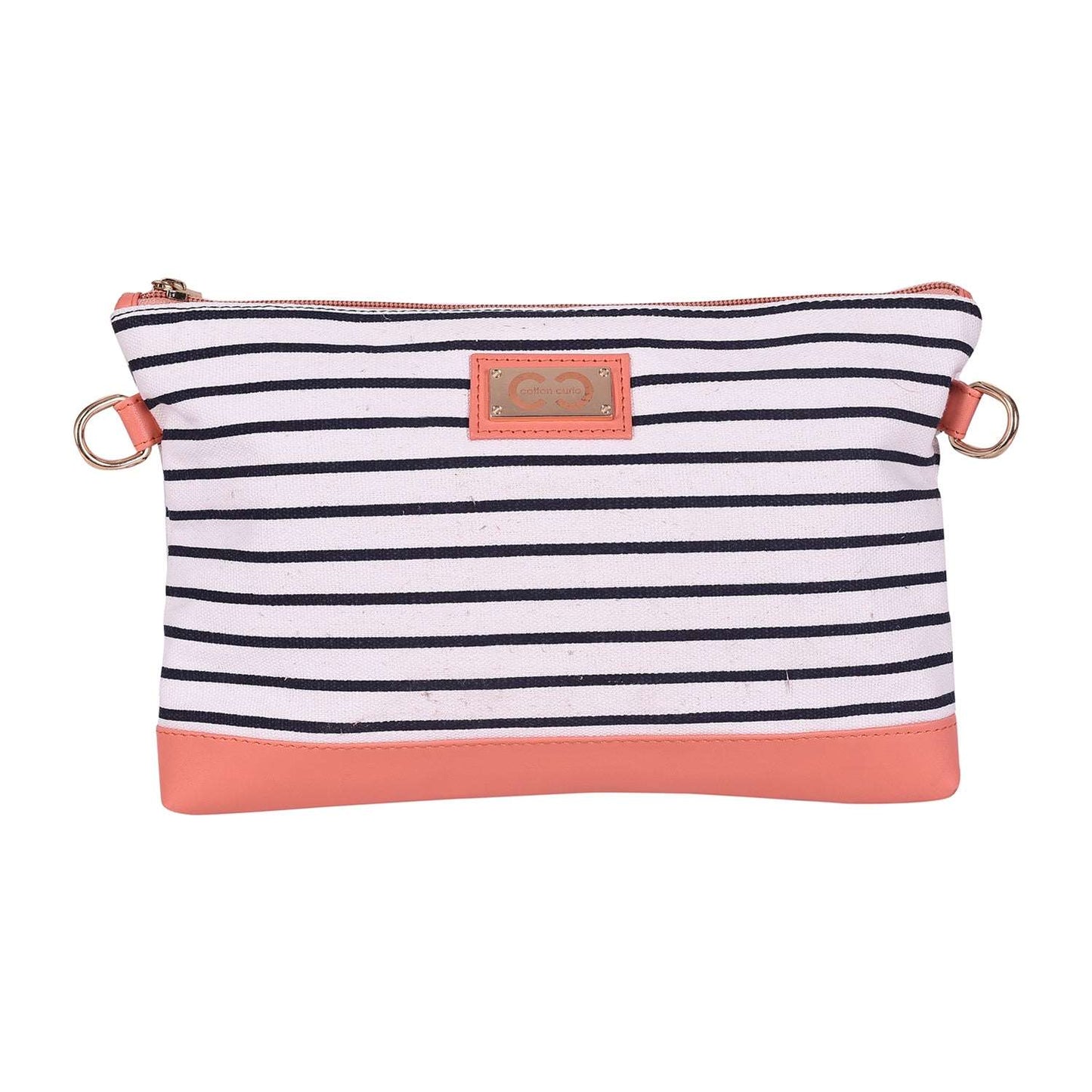 Zag it Sling Bag & Pouch