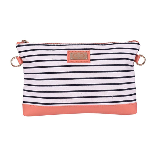 Zag it Sling Bag & Pouch