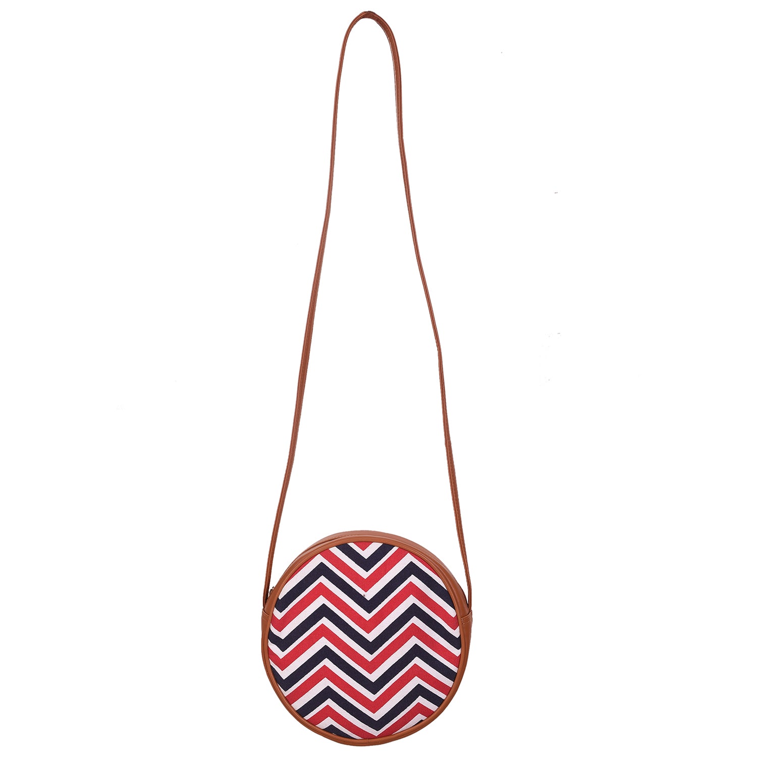 Zag it Sling Bag