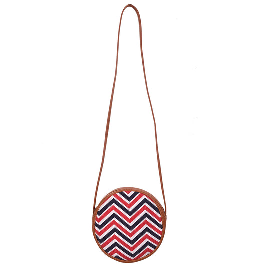 Zag it Sling Bag