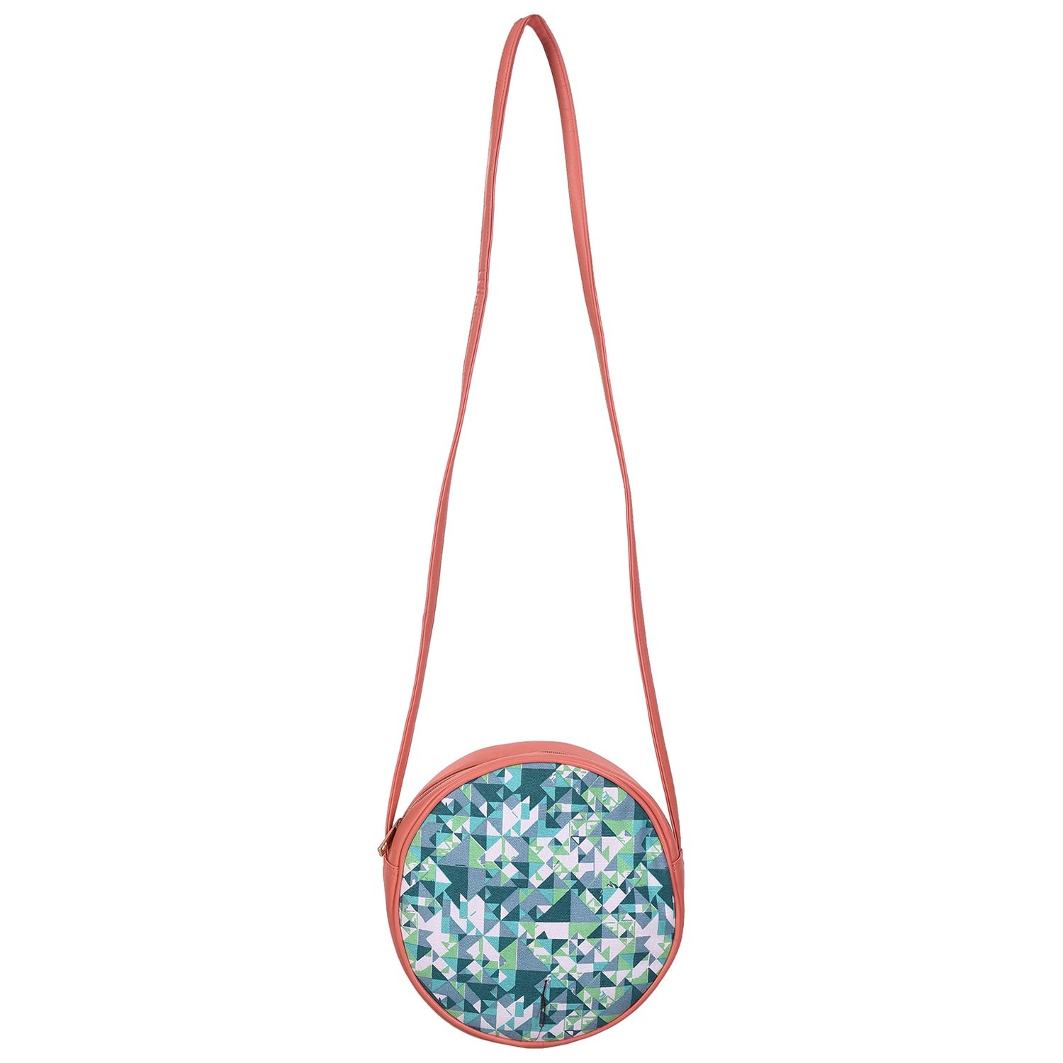 Zag it Sling Bag