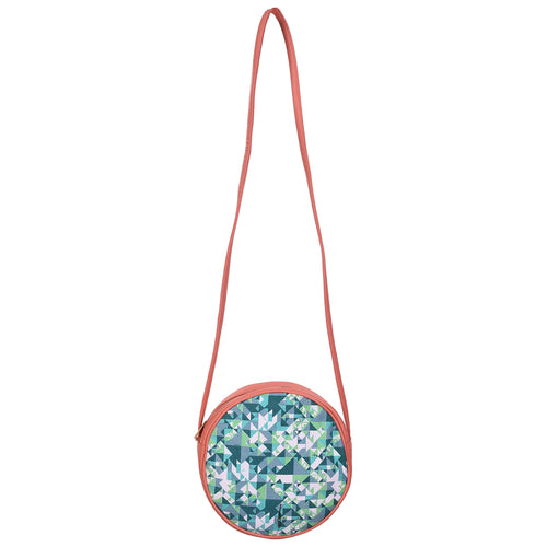 Zag it Sling Bag