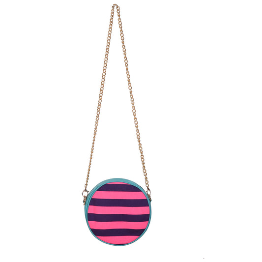 Zag it Sling Bag