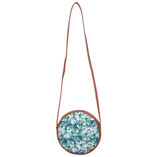 Zag it Sling Bag