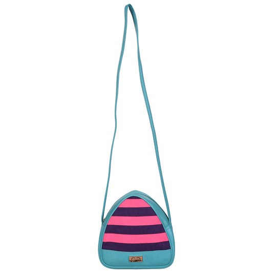 Zag it Sling Bag