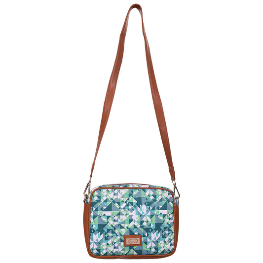 Zag it Sling Bag