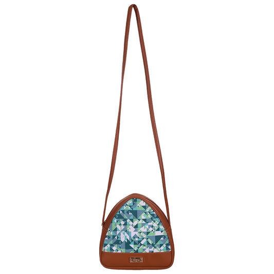 Zag it Sling Bag