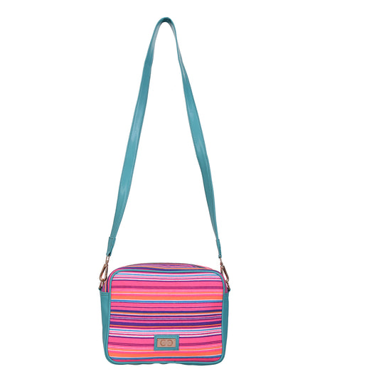 Zag it Sling Bag