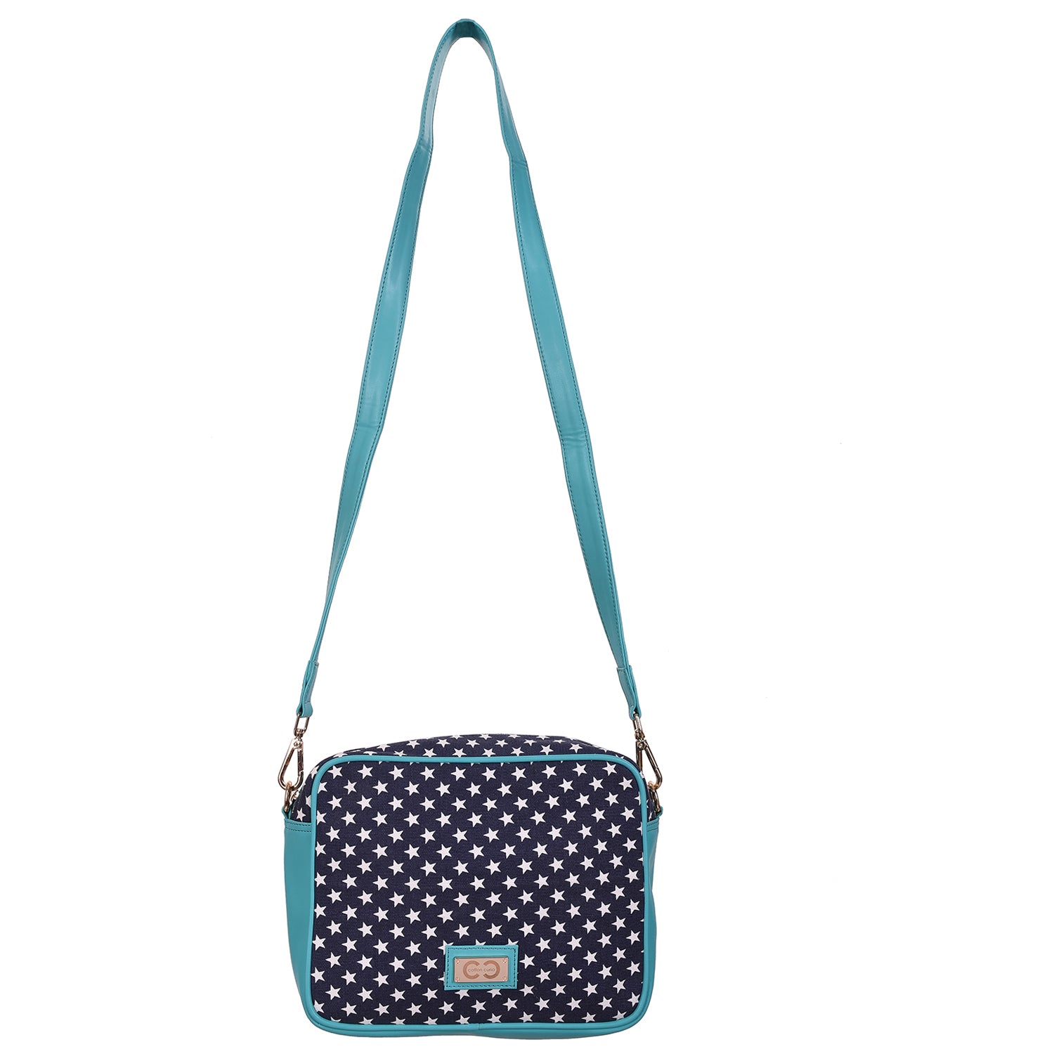 Zag it Sling Bag