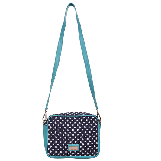 Zag it Sling Bag