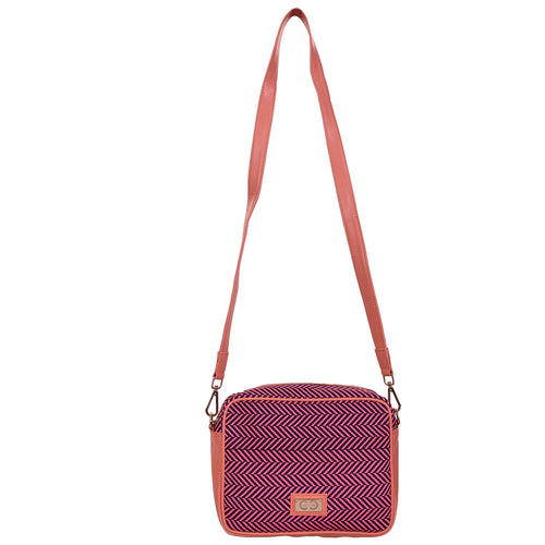 Zag it Sling Bag