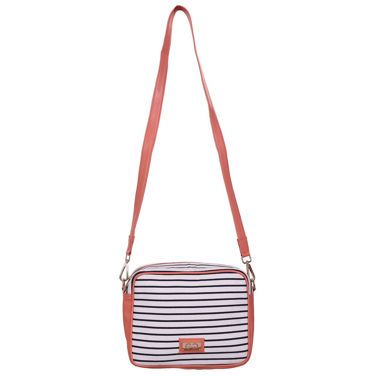 Zag it Sling Bag
