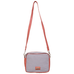 Zag it Sling Bag