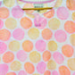 Block Printed Short Kurti