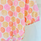 Block Printed Short Kurti