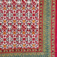 Block Printed Bedsheet Set