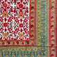 Block Printed Bedsheet Set