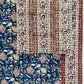 Block Printed Bedsheet Set