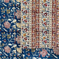 Block Printed Bedsheet Set