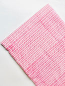 Cotton Block Printed Fabric
