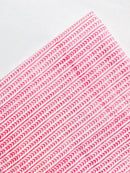 Cotton Block Printed Fabric