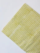 Cotton Block Printed Fabric