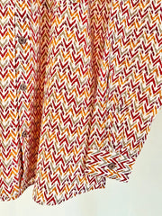 COTTON PRINTED FULL SLEEVE SHIRT