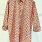 COTTON PRINTED FULL SLEEVE SHIRT
