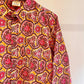 COTTON PRINTED FULL SLEEVE SHIRT