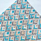 Cotton Block Printed Fabrics