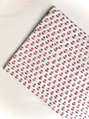 Cotton Block Printed Fabric