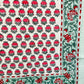 Booti Bedsheet Set