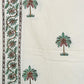 Palm Bedsheet Set