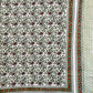 Rose Meher Bedsheet Set