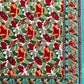 Big Floral Bedsheet Set