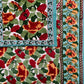 Big Floral Bedsheet Set