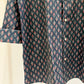 COTTON PRINTED FULL SLEEVE SHIRT