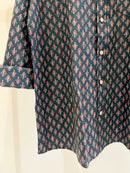 Cotton Printed Full Sleeve Shirt