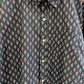 COTTON PRINTED FULL SLEEVE SHIRT