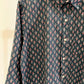 COTTON PRINTED FULL SLEEVE SHIRT