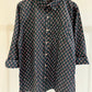 COTTON PRINTED FULL SLEEVE SHIRT