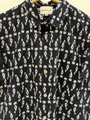 Cotton Printed Half Sleeve Shirt